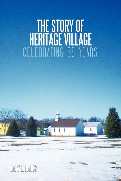 Produktbild: The Story of Heritage Village