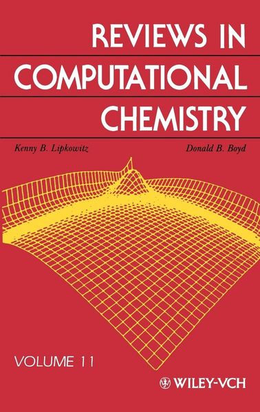 Produktbild: Reviews Computational V11