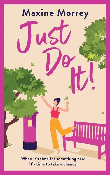 Produktbild: Just Do It