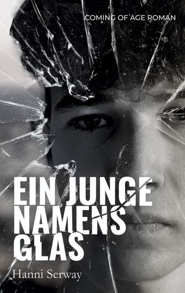 Produktbild: Ein Junge namens Glas