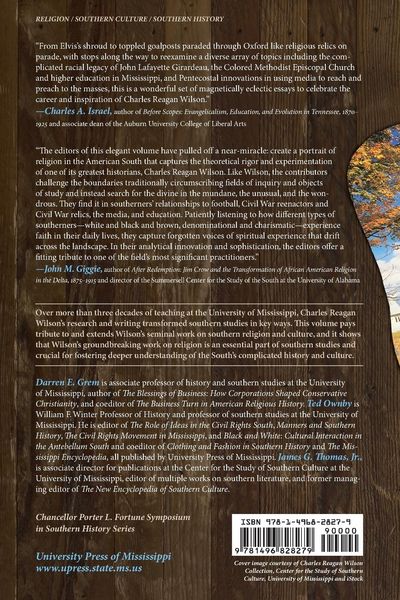 Produktbild: Southern Religion, Southern Culture
