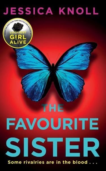 Produktbild: The Favourite Sister