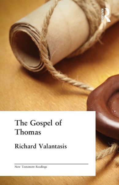 Produktbild: The Gospel of Thomas