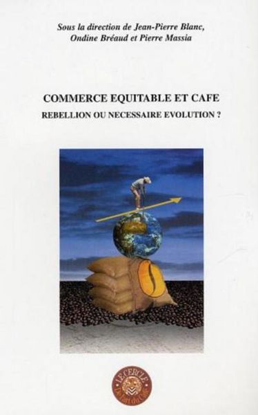 Produktbild: Commerce equitable et cafe