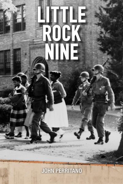 Produktbild: Little Rock Nine