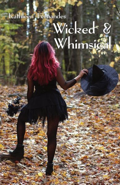 Produktbild: Wicked and Whimsical