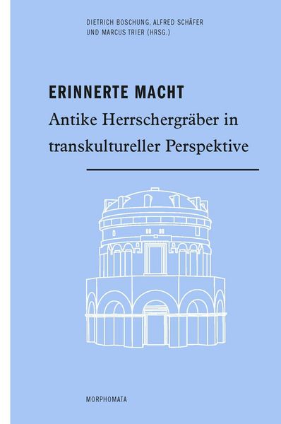 Produktbild: Erinnerte Macht