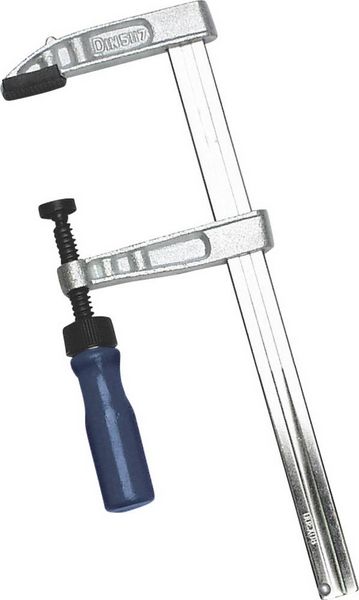 Brüder Mannesmann M90422 Spann-Weite (max.):200mm Ausladungs-Maße:120mm