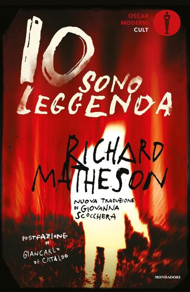 Produktbild: Io sono leggenda