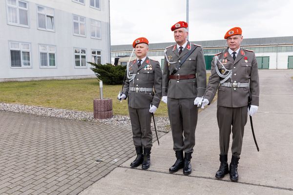 Produktbild: Die vergessene Armee