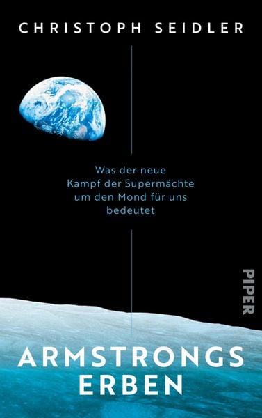 Produktbild: Armstrongs Erben