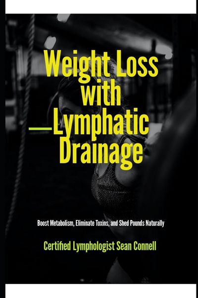 Produktbild: Weight Loss with Lymphatic Drainage