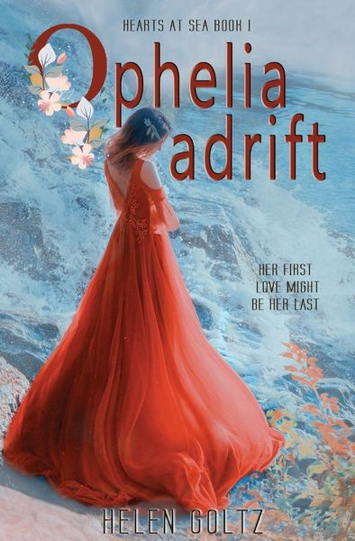 Produktbild: Ophelia Adrift