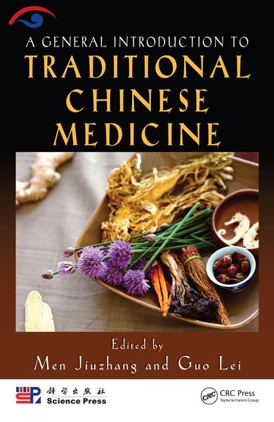 Produktbild: A General Introduction to Traditional Chinese Medicine