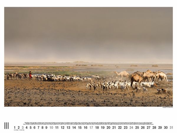 Produktbild: Kenia 2013