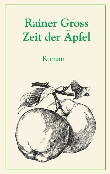 Produktbild: Zeit der &Auml;pfel