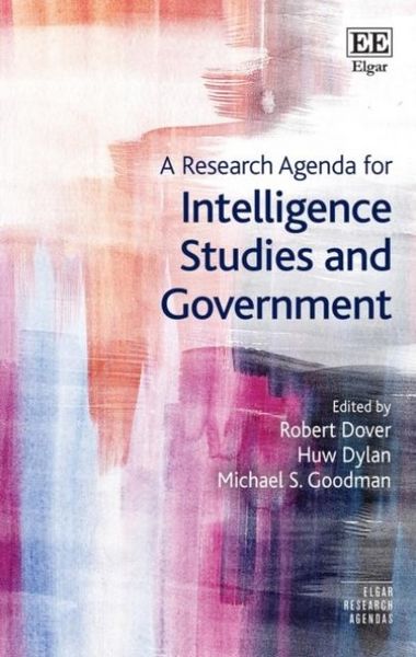 Produktbild: A Research Agenda for Intelligence Studies and Government
