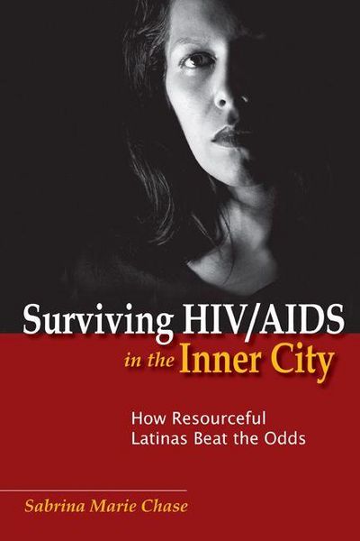 Produktbild: Surviving HIV/AIDS in the Inner City