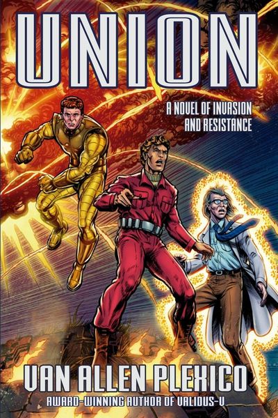 Produktbild: UNION