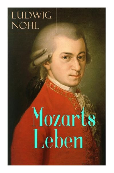 Produktbild: Mozarts Leben