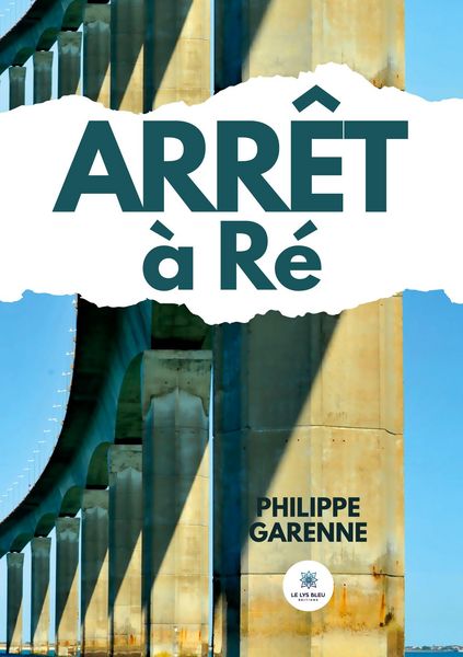 Produktbild: Arr&ecirc;t &agrave; R&eacute;