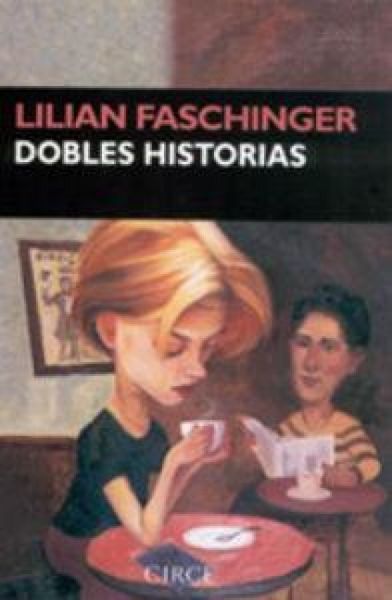 Produktbild: Dobles historias