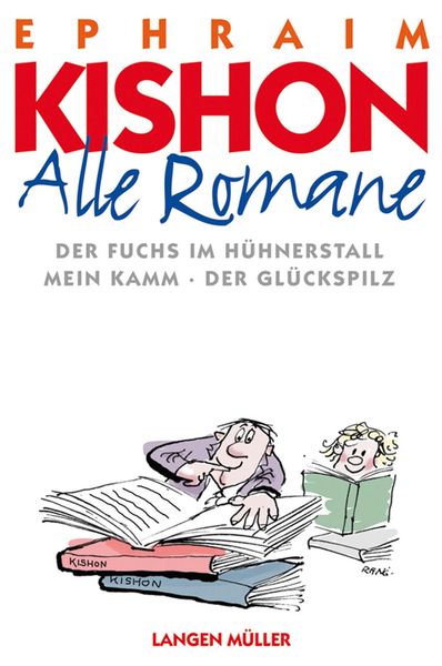 Produktbild: Kishon