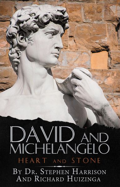 Produktbild: David and Michelangelo