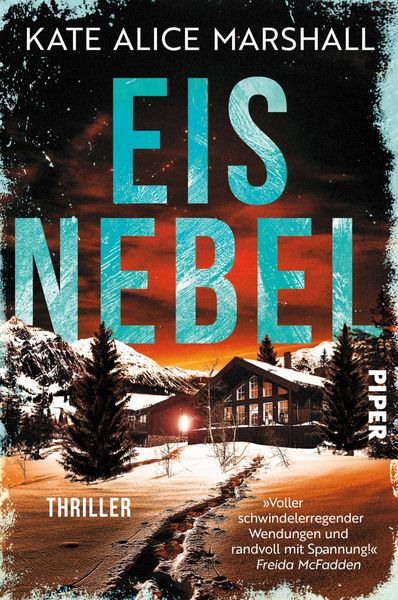Produktbild: Eisnebel