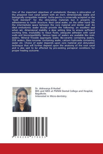 Produktbild: Sealers For Endodontic Therapy