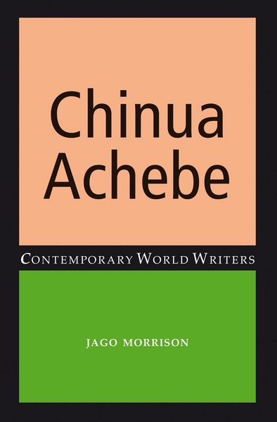 Produktbild: Chinua Achebe