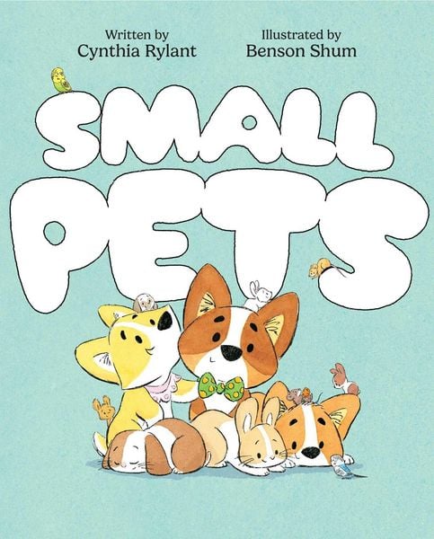 Produktbild: Small Pets