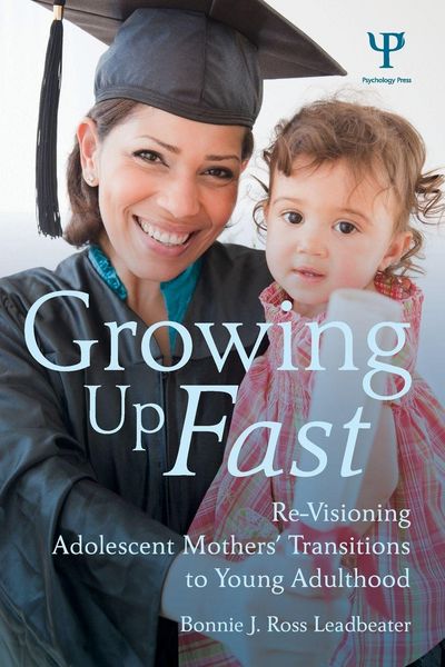 Produktbild: Growing Up Fast
