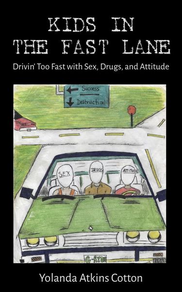 Produktbild: Kids in the Fast Lane