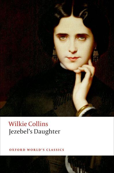 Produktbild: Jezebel's Daughter