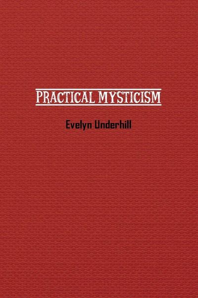Produktbild: Practical Mysticism