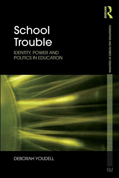 Produktbild: School Trouble