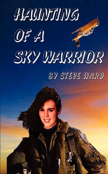 Produktbild: Haunting of a Sky Warrior