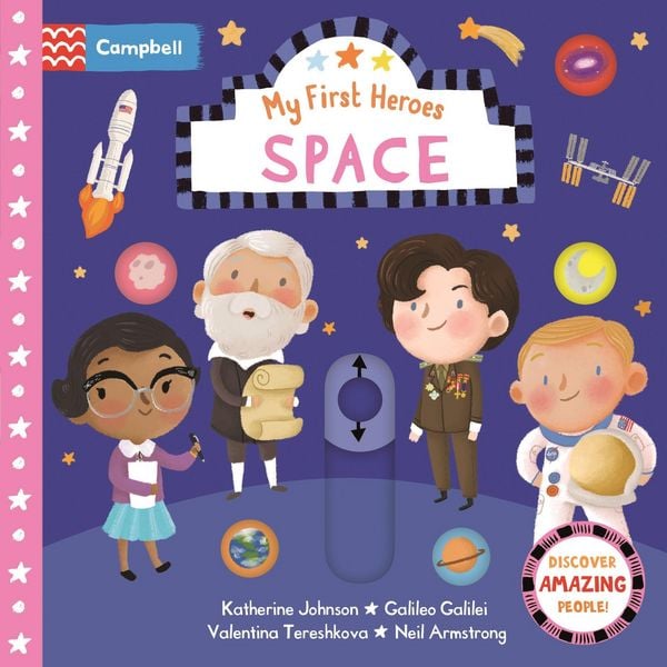 Produktbild: Space