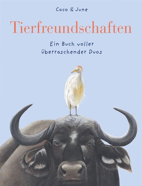 Produktbild: Tierfreundschaften