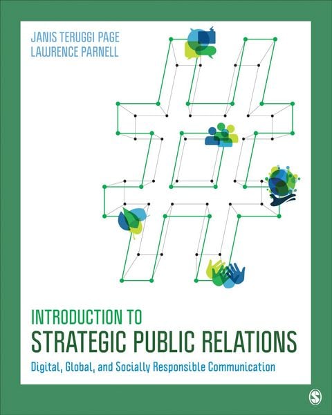 Produktbild: Intro To Strategic Public Rela