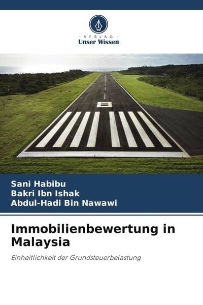 Produktbild: Immobilienbewertung in Malaysia