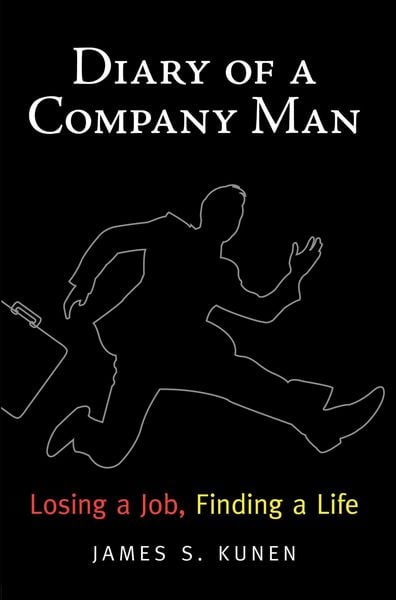 Produktbild: Diary of a Company Man
