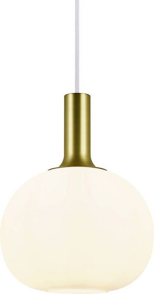 Produktbild: Nordlux Alton 25 47313001 Pendelleuchte E27 60W Opal