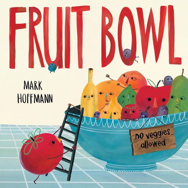 Produktbild: Fruit Bowl