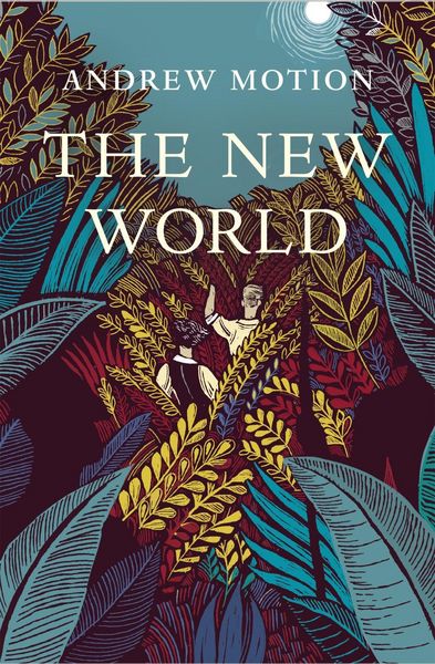 Produktbild: The New World