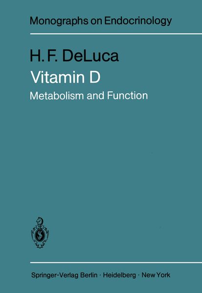 Produktbild: Vitamin D