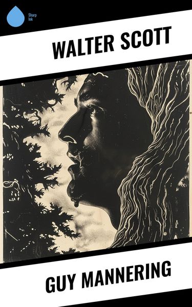 Produktbild: Guy Mannering