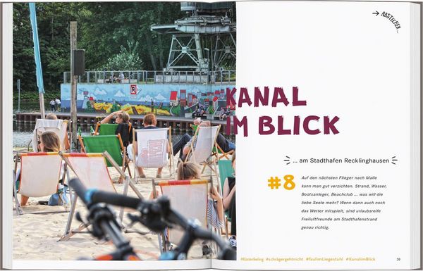 Produktbild: 52 kleine & gro&szlig;e Eskapaden im Ruhrgebiet
