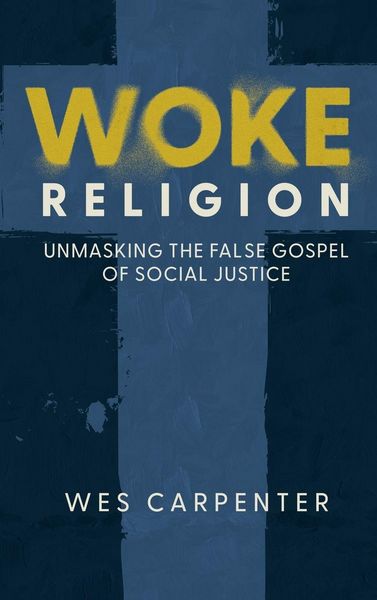 Produktbild: Woke Religion